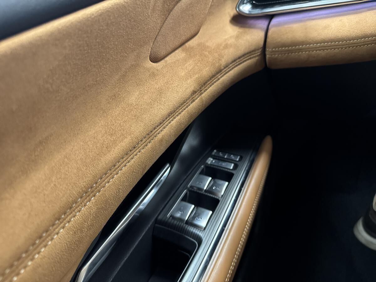 Billede af Mazda 6e EL Takumi Plus 258HK 5d Aut.