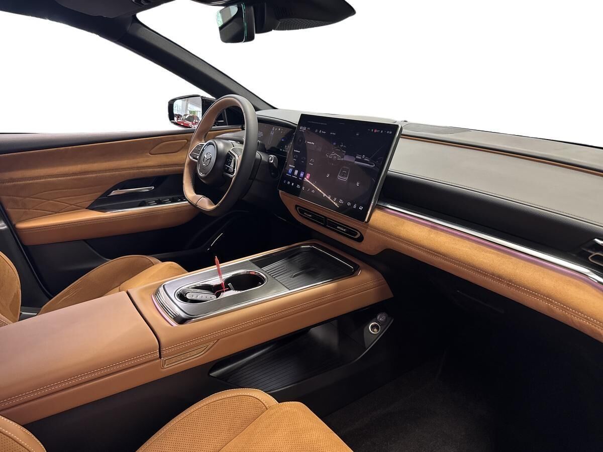 Billede af Mazda 6e EL Takumi Plus 258HK 5d Aut.