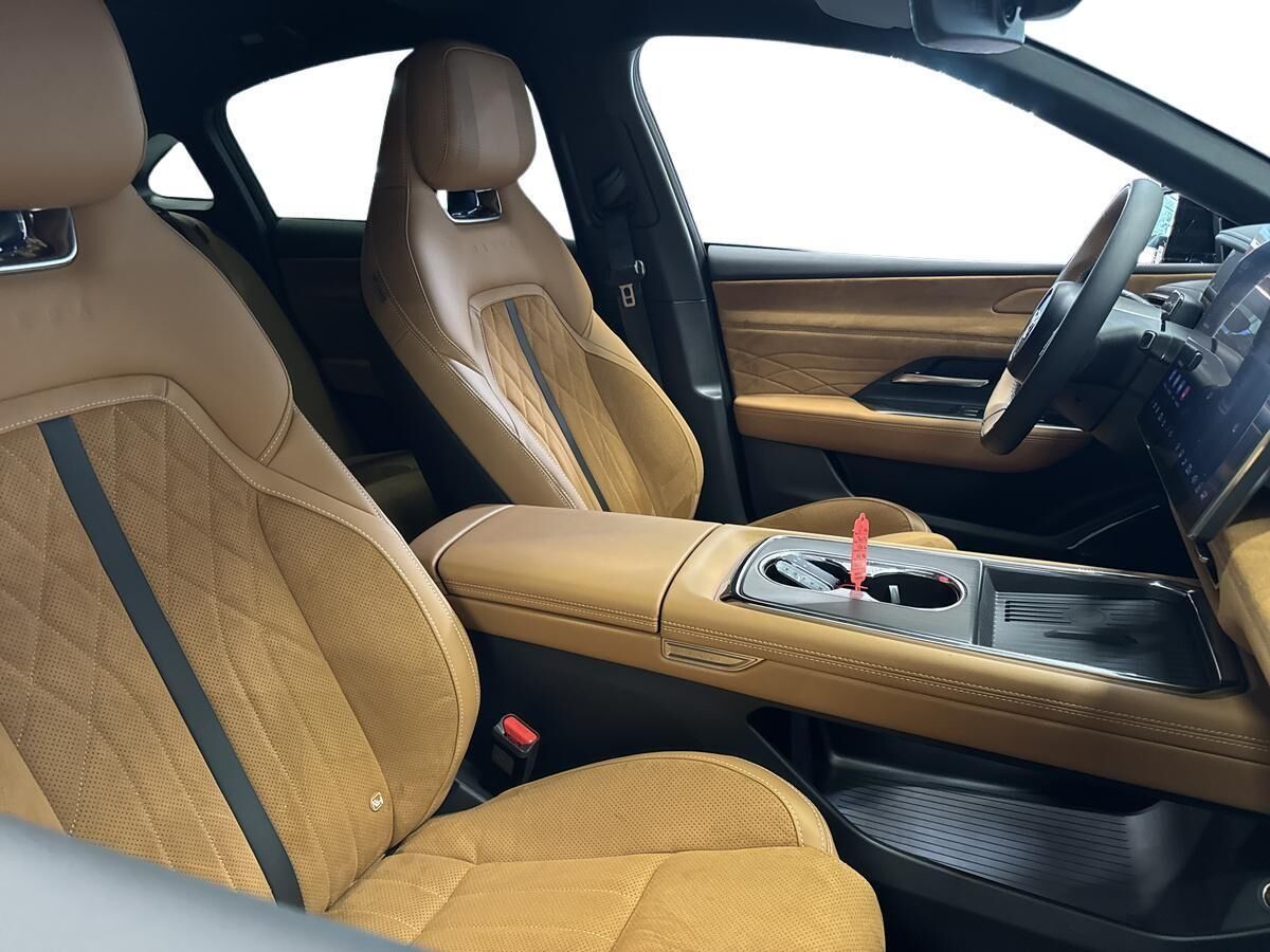 Billede af Mazda 6e EL Takumi Plus 258HK 5d Aut.