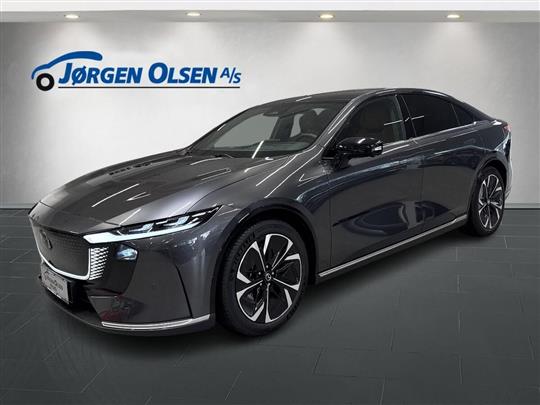 Mazda 6e EL Takumi Plus 258HK 5d Aut.