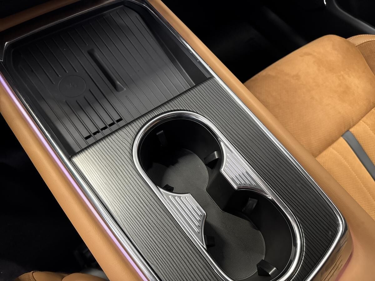 Billede af Mazda 6e EL Takumi Plus 258HK 5d Aut.