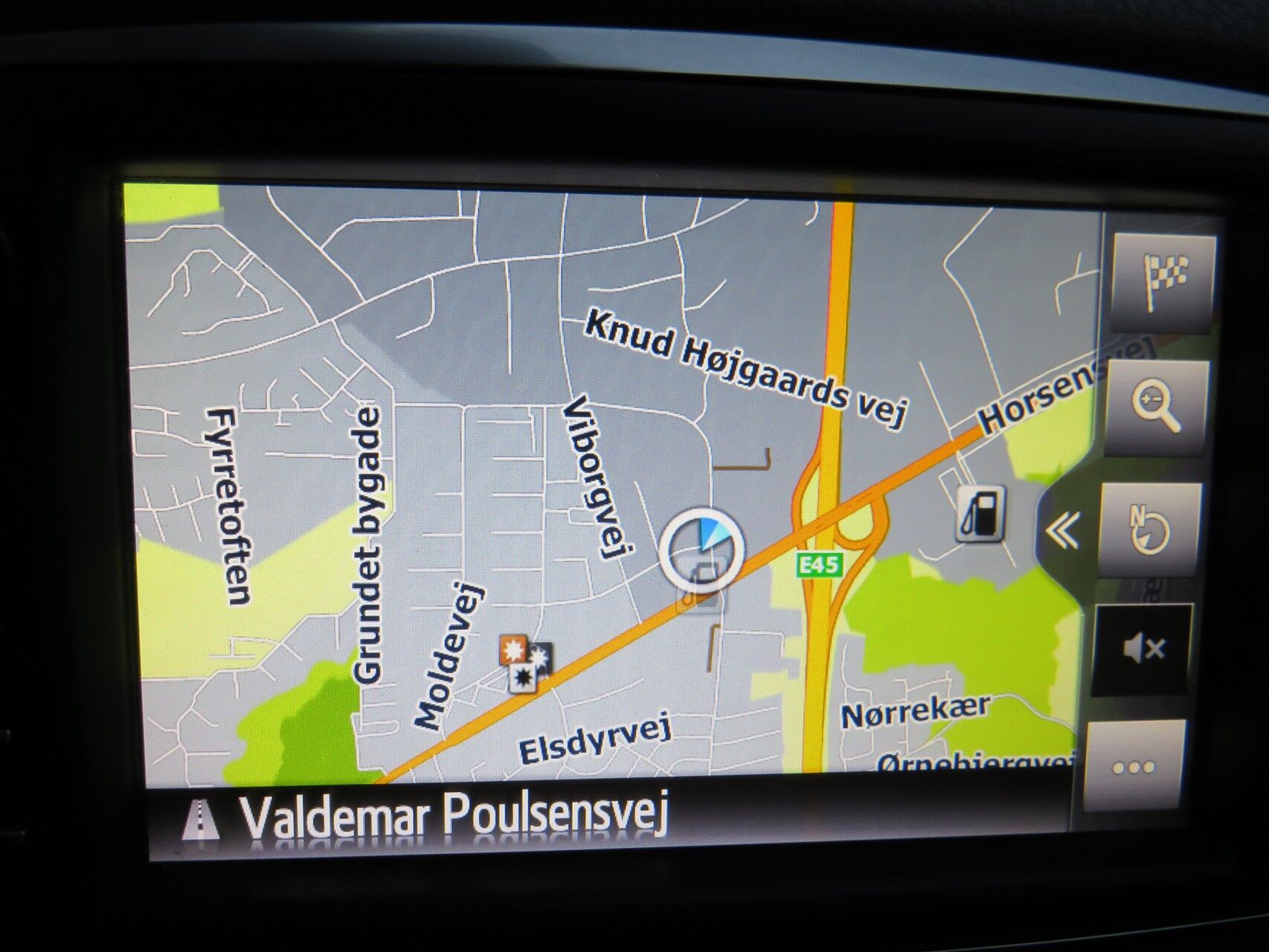 Billede af Toyota Yaris 1,0 VVT-I T2 72HK 5d