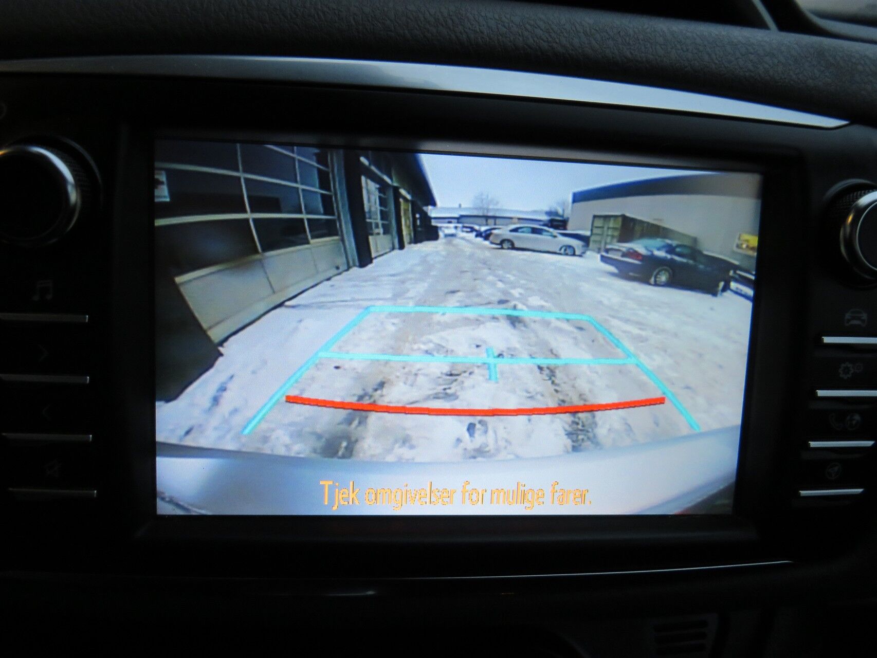 Billede af Toyota Yaris 1,0 VVT-I T2 72HK 5d