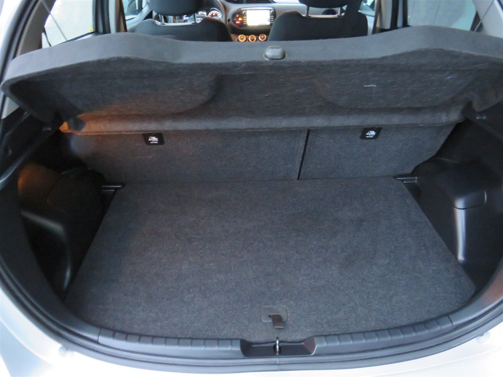 Billede af Toyota Yaris 1,0 VVT-I T2 72HK 5d