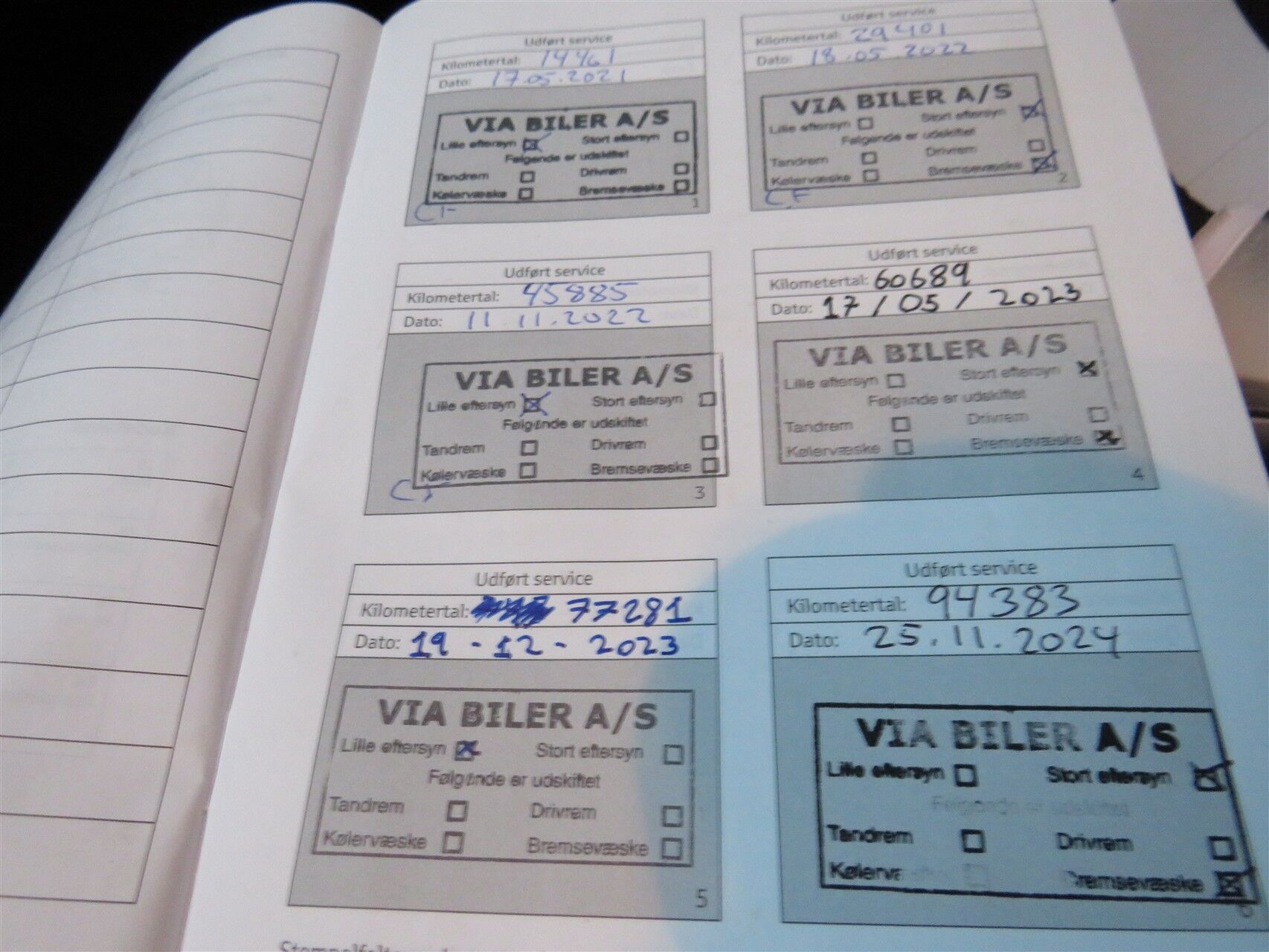 Billede af Toyota Yaris 1,0 VVT-I T2 72HK 5d