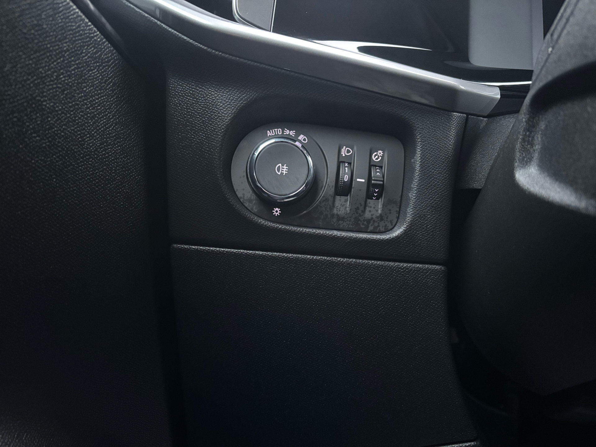 Billede af Opel Mokka-e EL GS-Line 136HK 5d Aut.