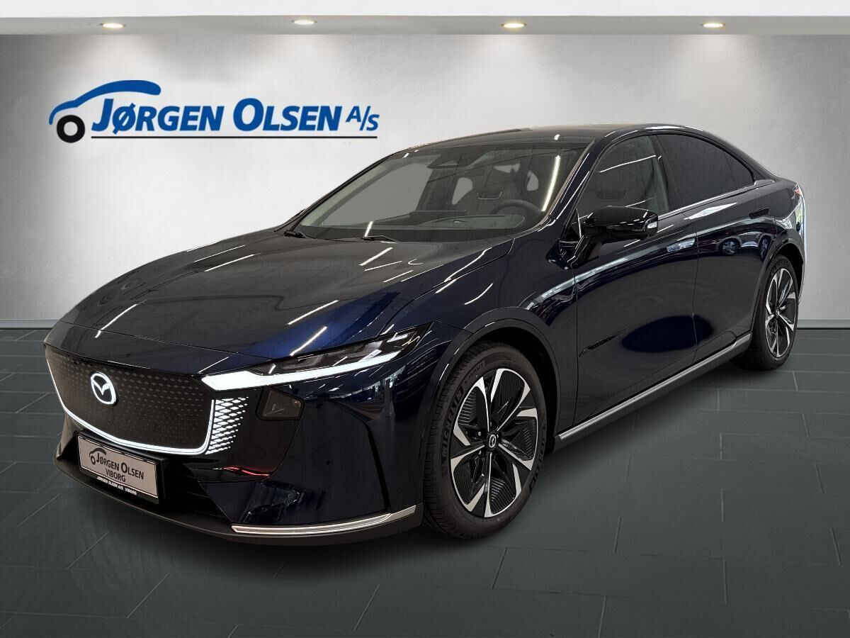 Billede af Mazda 6e EL Takumi 258HK 5d Aut.
