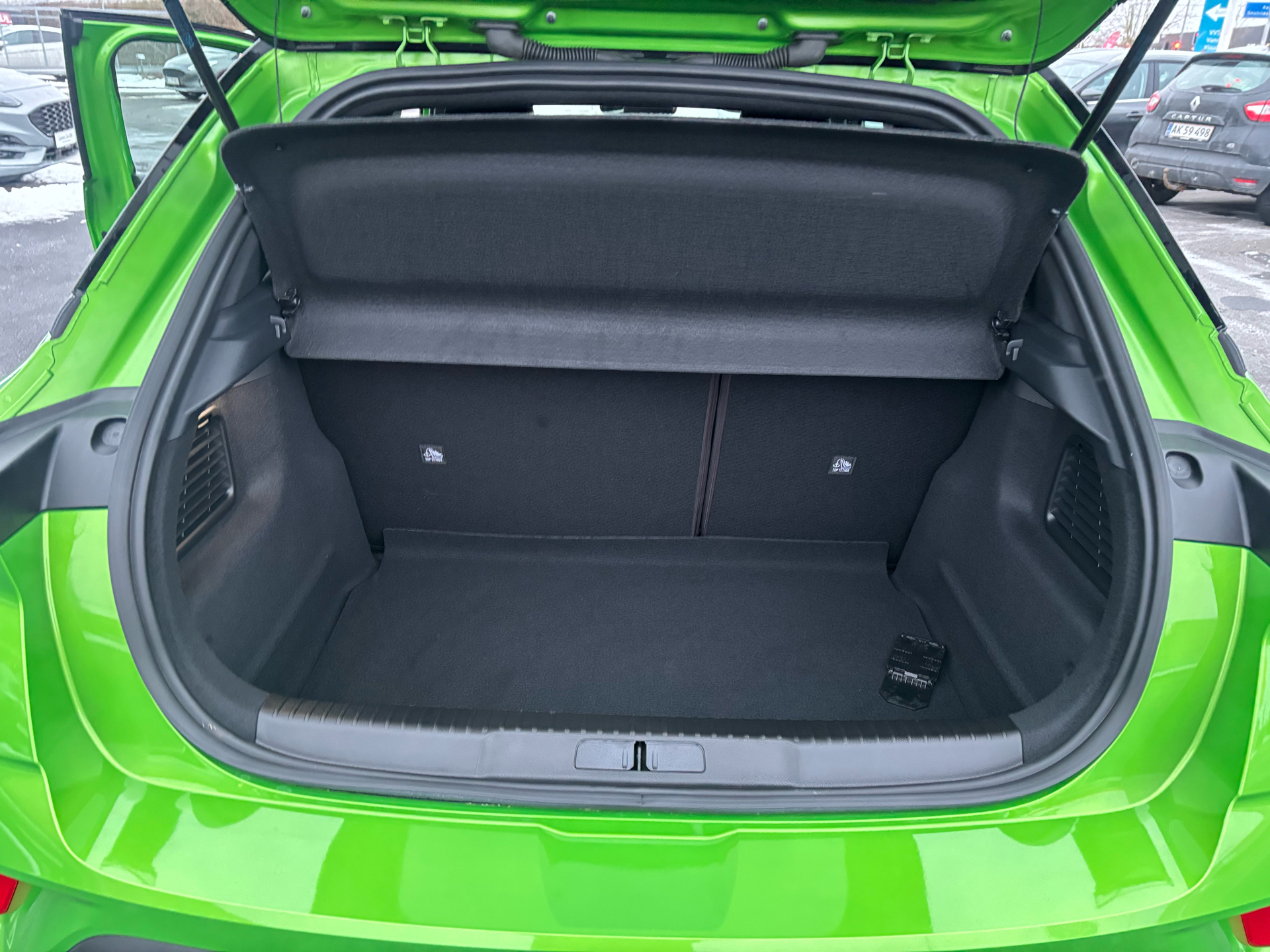 Billede af Opel Mokka-e EL GS-Line 136HK 5d Aut.