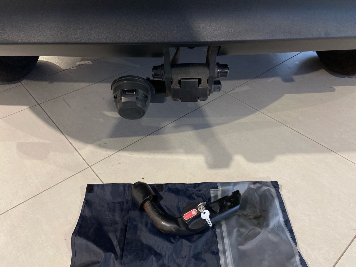 Billede af Toyota Yaris Cross 1,5 Hybrid Style Technology Plus 116HK 5d Trinl. Gear