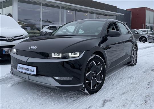 Hyundai Ioniq 5 Electric 58 kWh Essential 170HK 5d Aut.