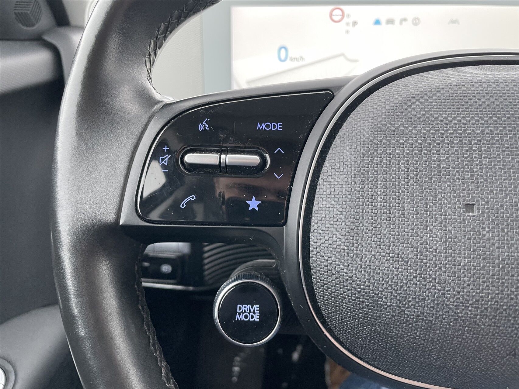 Billede af Hyundai Ioniq 5 Electric 58 kWh Essential 170HK 5d Aut.