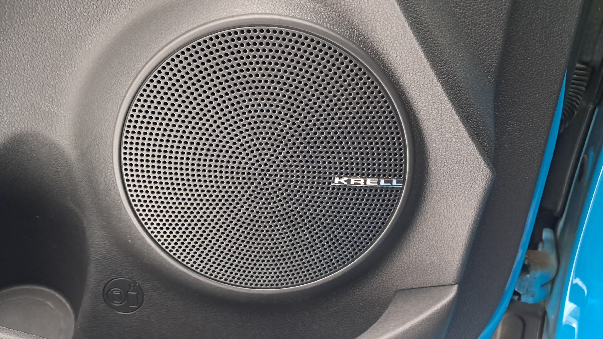 Billede af Hyundai Kona EL Premium 204HK 5d Aut.