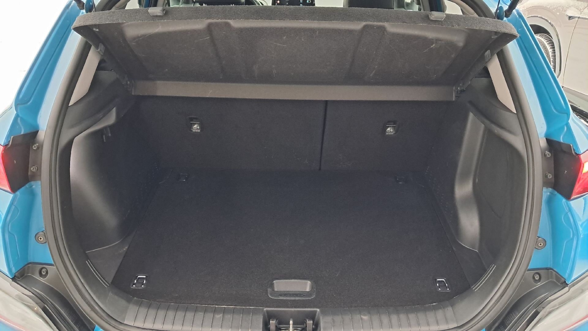 Billede af Hyundai Kona EL Premium 204HK 5d Aut.