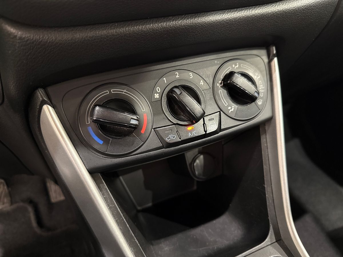 Billede af Suzuki S-Cross 1,0 Boosterjet Comfort 112HK 5d