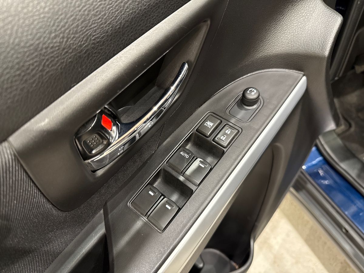 Billede af Suzuki S-Cross 1,0 Boosterjet Comfort 112HK 5d