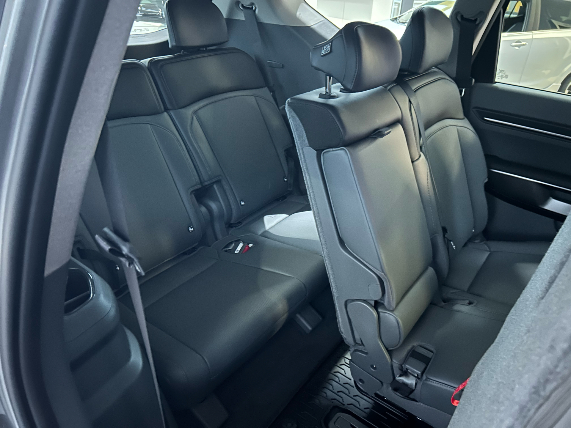 Billede af Kia EV9 EL Standard Range Upgrade 218HK 5d Aut.