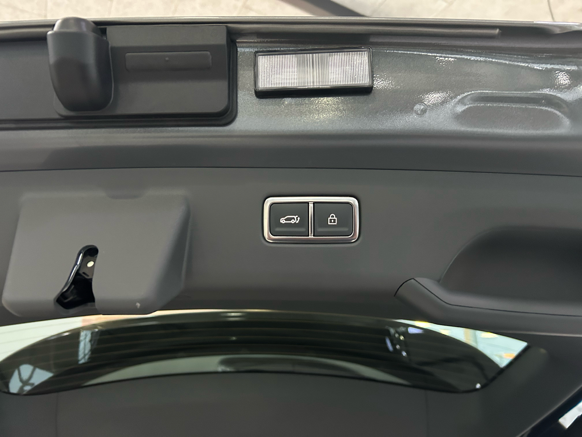 Billede af Kia EV9 EL Standard Range Upgrade 218HK 5d Aut.