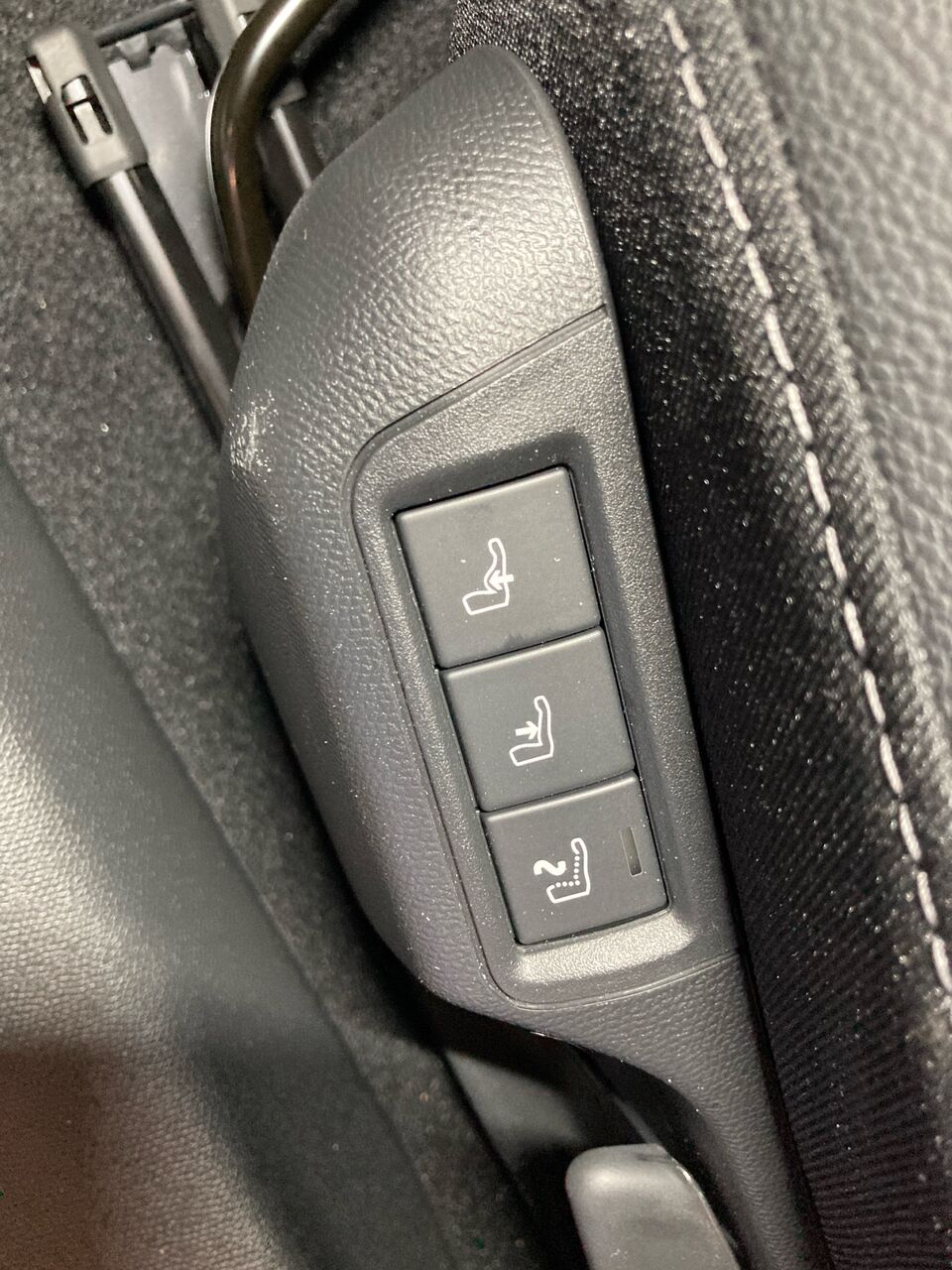 Billede af Opel Mokka-e EL Ultimate 136HK 5d Aut.