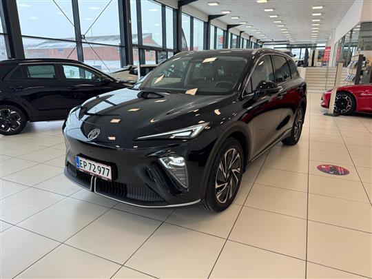 MG S6 MGS6 Performance 362hk Luxury MY25