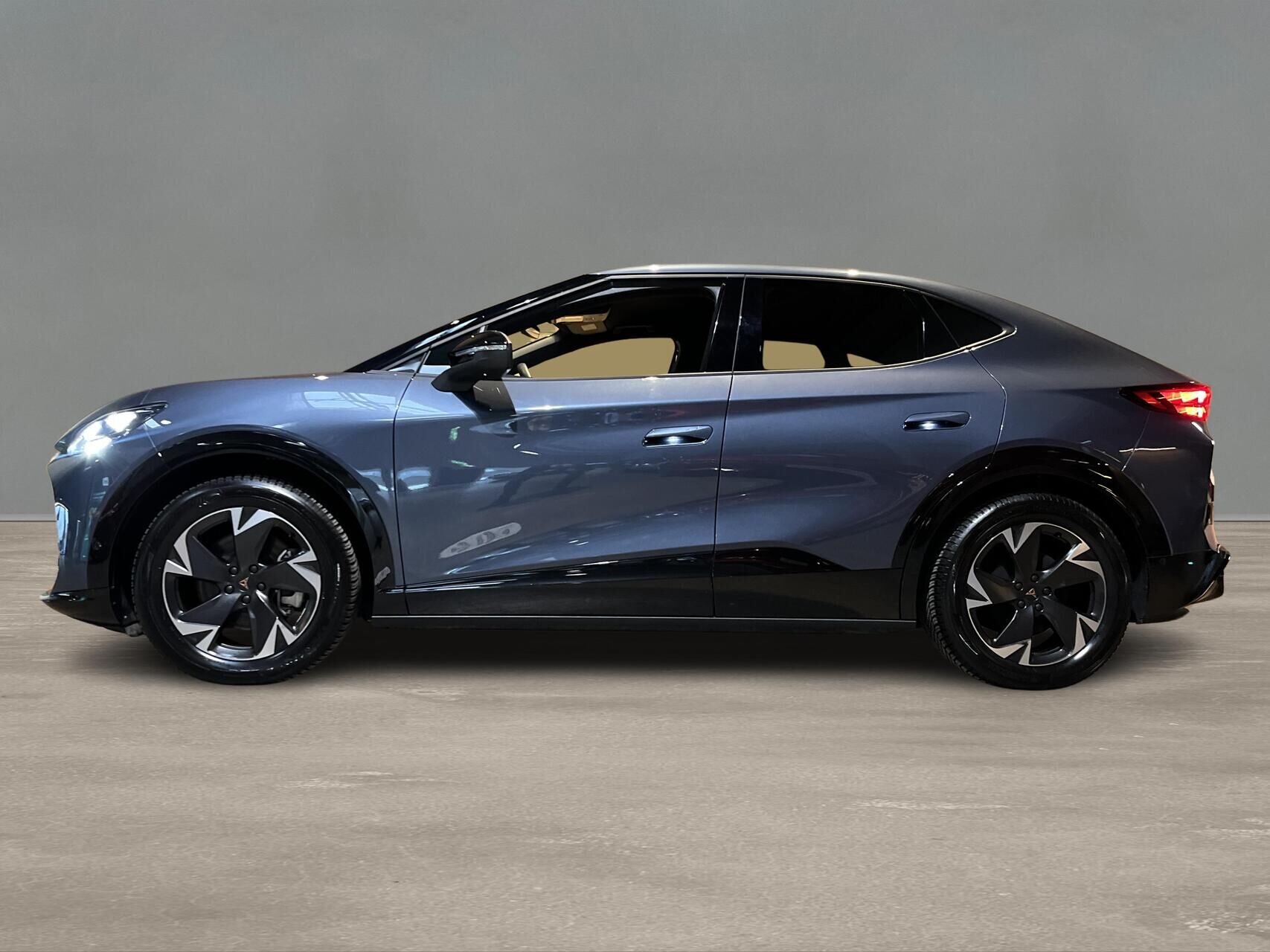 Billede af Cupra Tavascan EL Endurance 286HK 5d Aut.