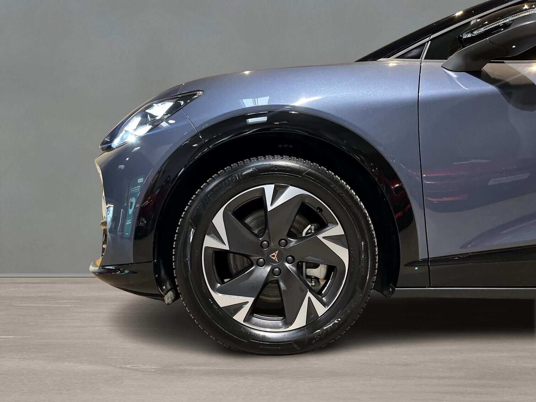 Billede af Cupra Tavascan EL Endurance 286HK 5d Aut.