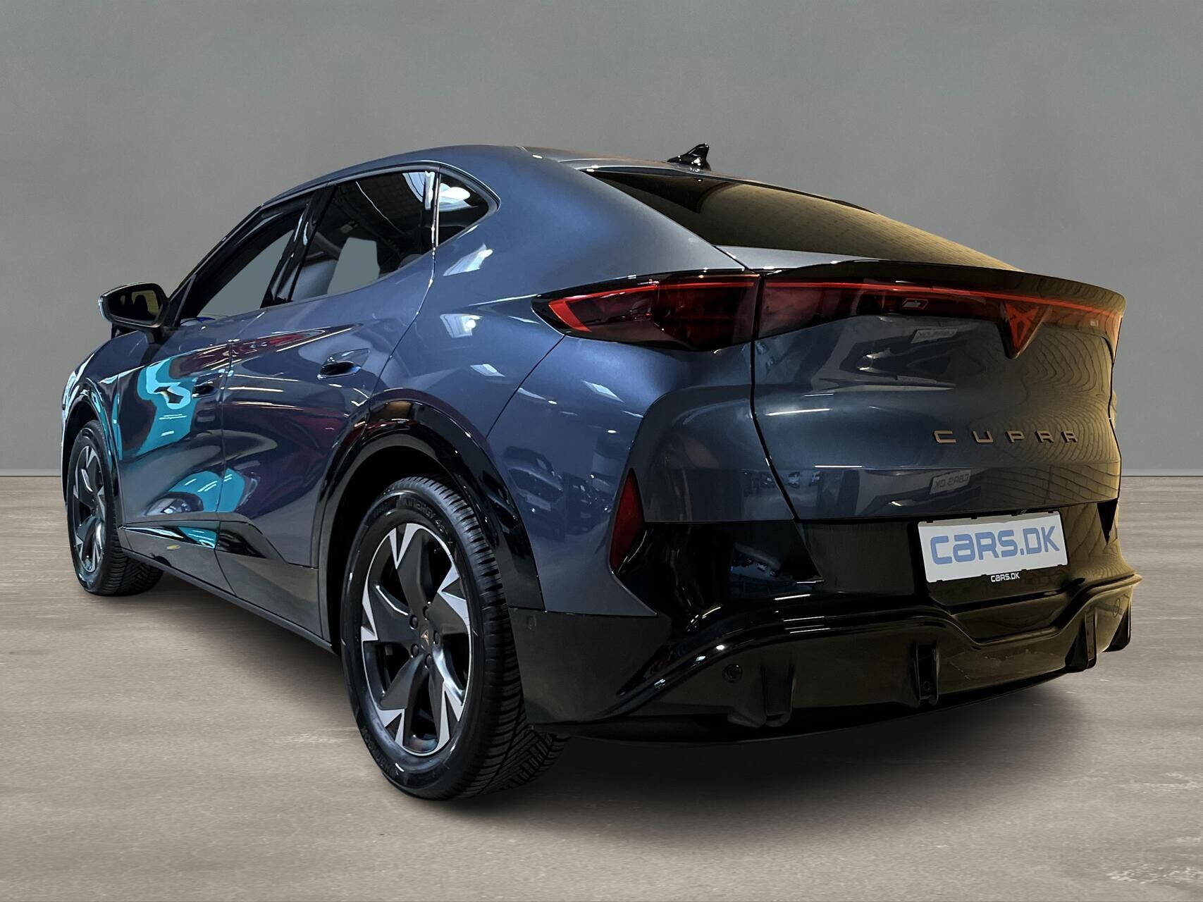 Billede af Cupra Tavascan EL Endurance 286HK 5d Aut.