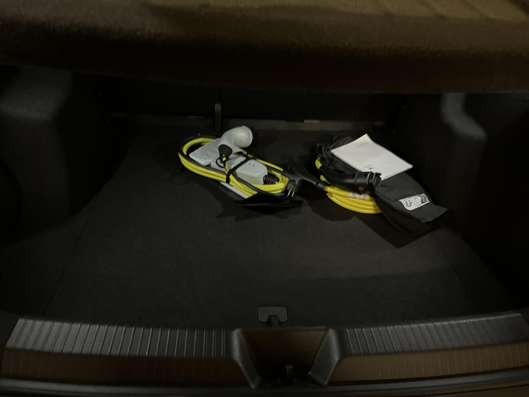 Billede af Cupra Tavascan EL Endurance 286HK 5d Aut.