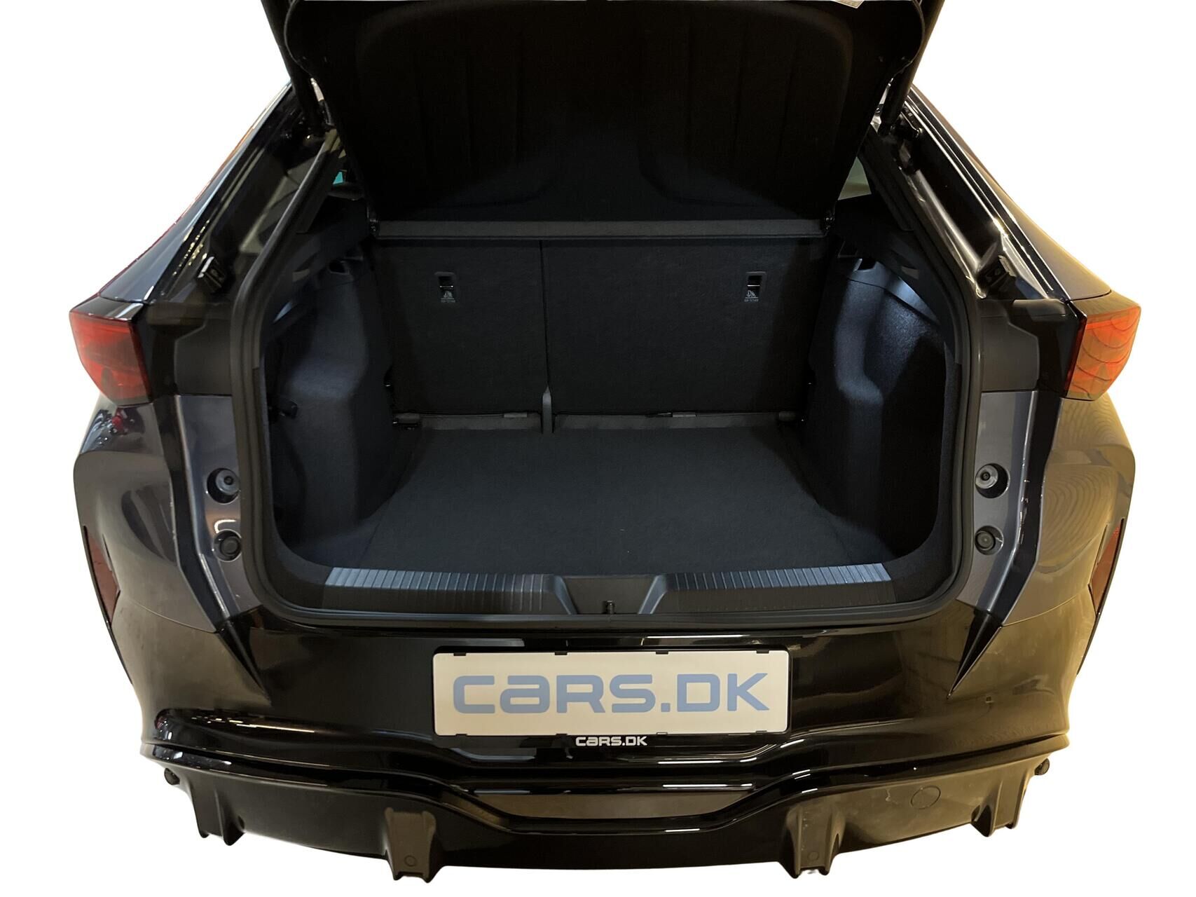 Billede af Cupra Tavascan EL Endurance 286HK 5d Aut.