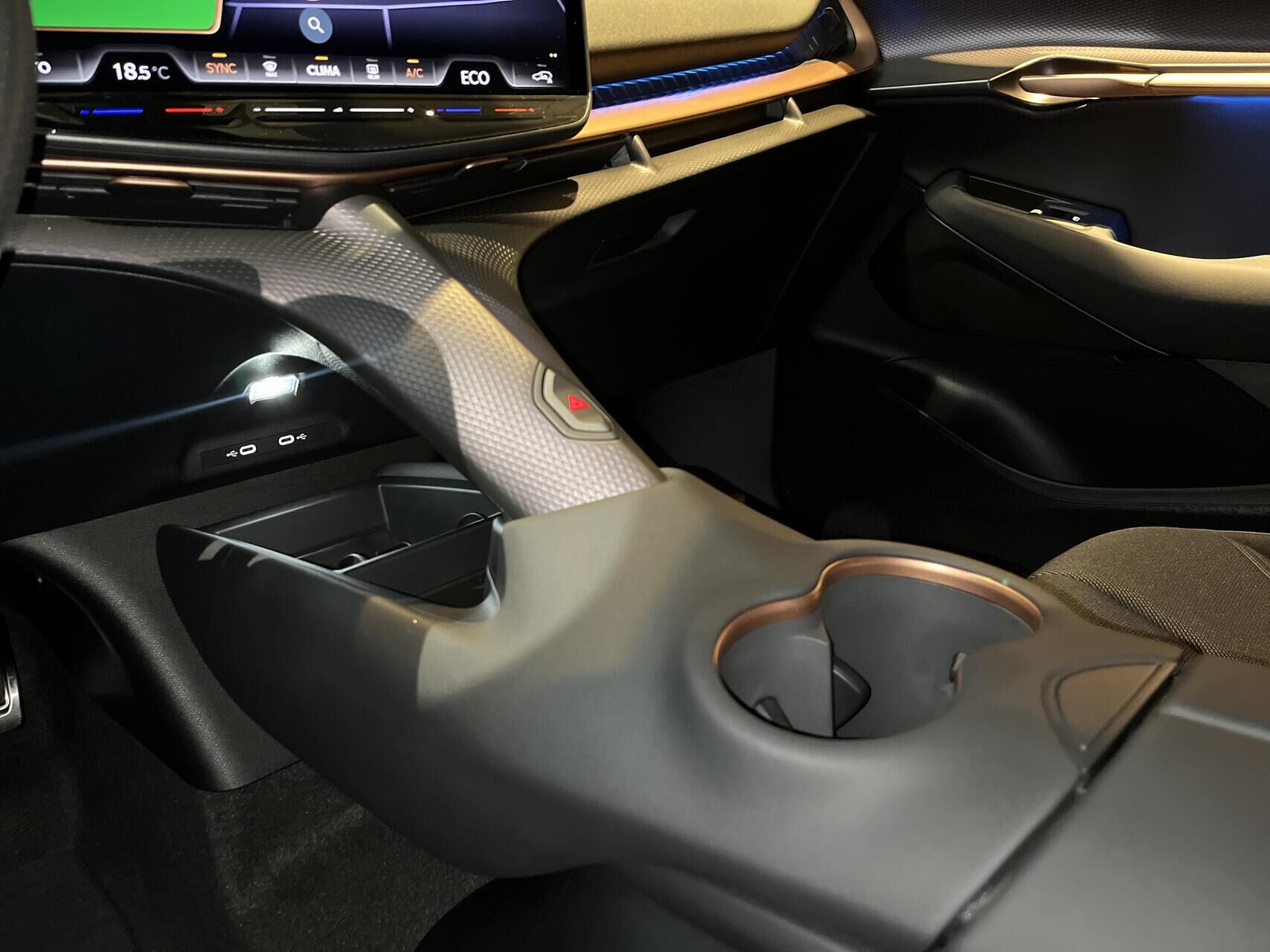 Billede af Cupra Tavascan EL Endurance 286HK 5d Aut.