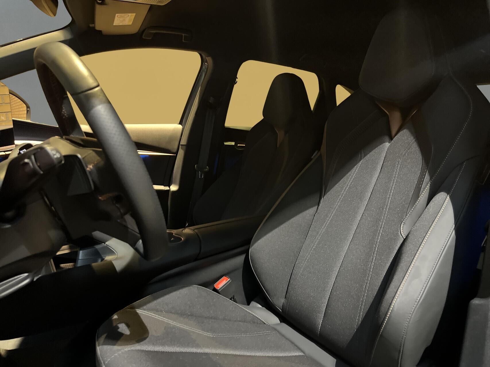 Billede af Cupra Tavascan EL Endurance 286HK 5d Aut.