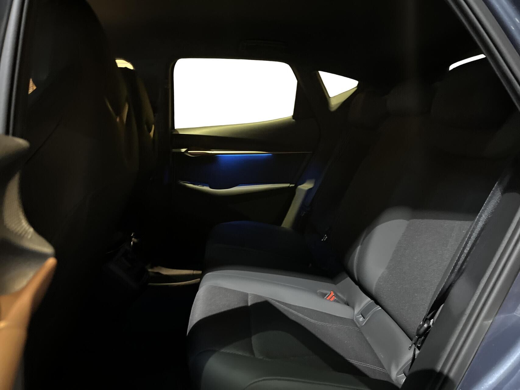 Billede af Cupra Tavascan EL Endurance 286HK 5d Aut.