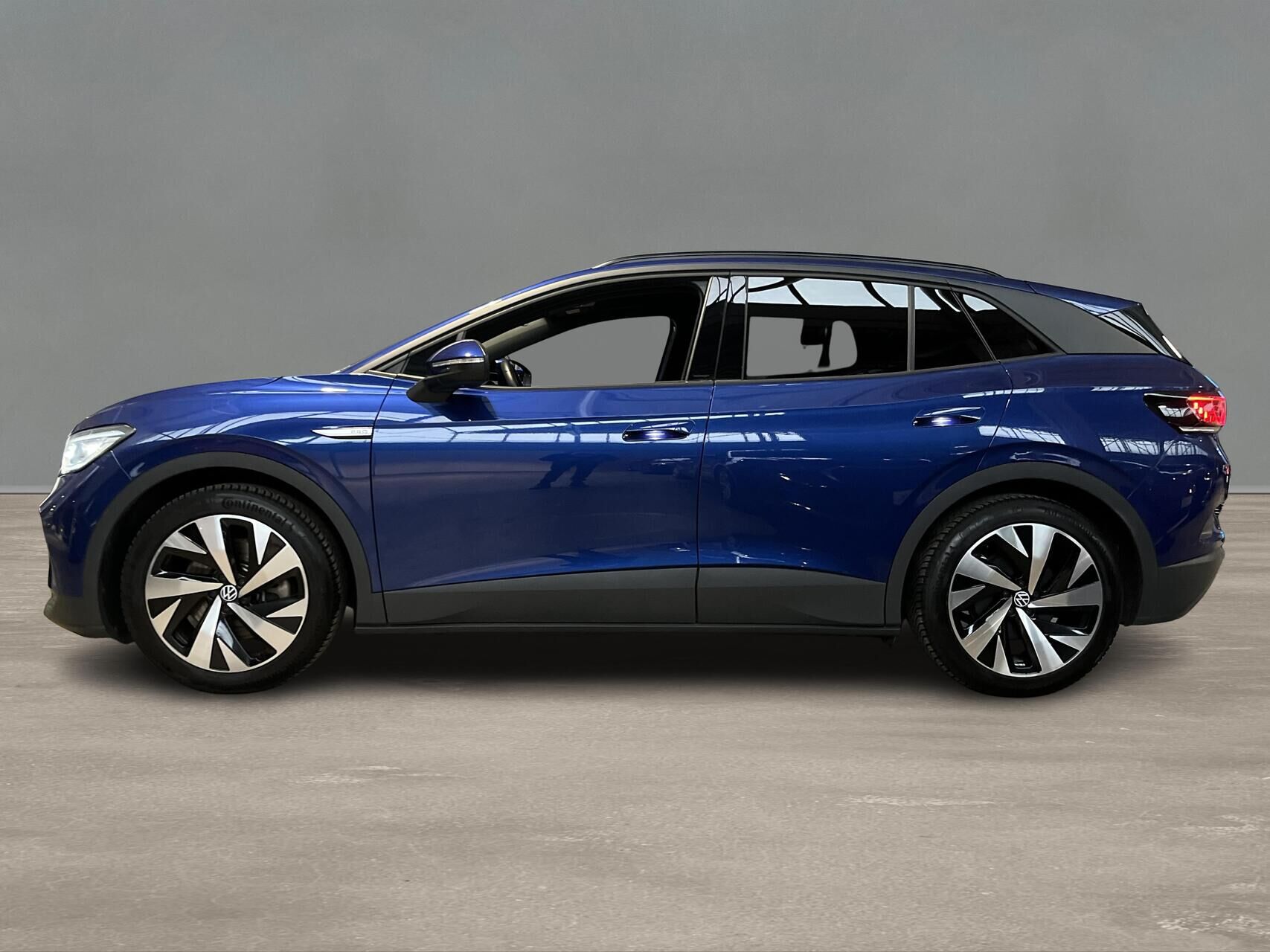 Billede af VW ID.4 EL Pro Performance 204HK 5d Aut.