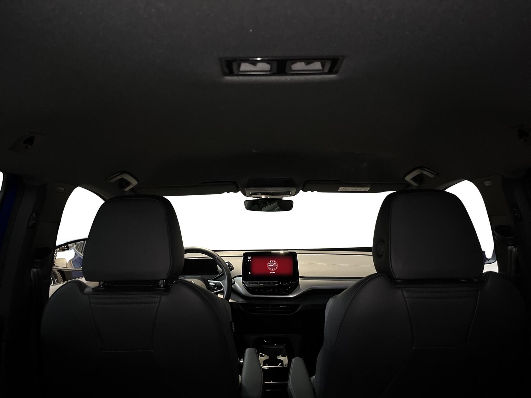 Billede af VW ID.4 EL Pro Performance 204HK 5d Aut.