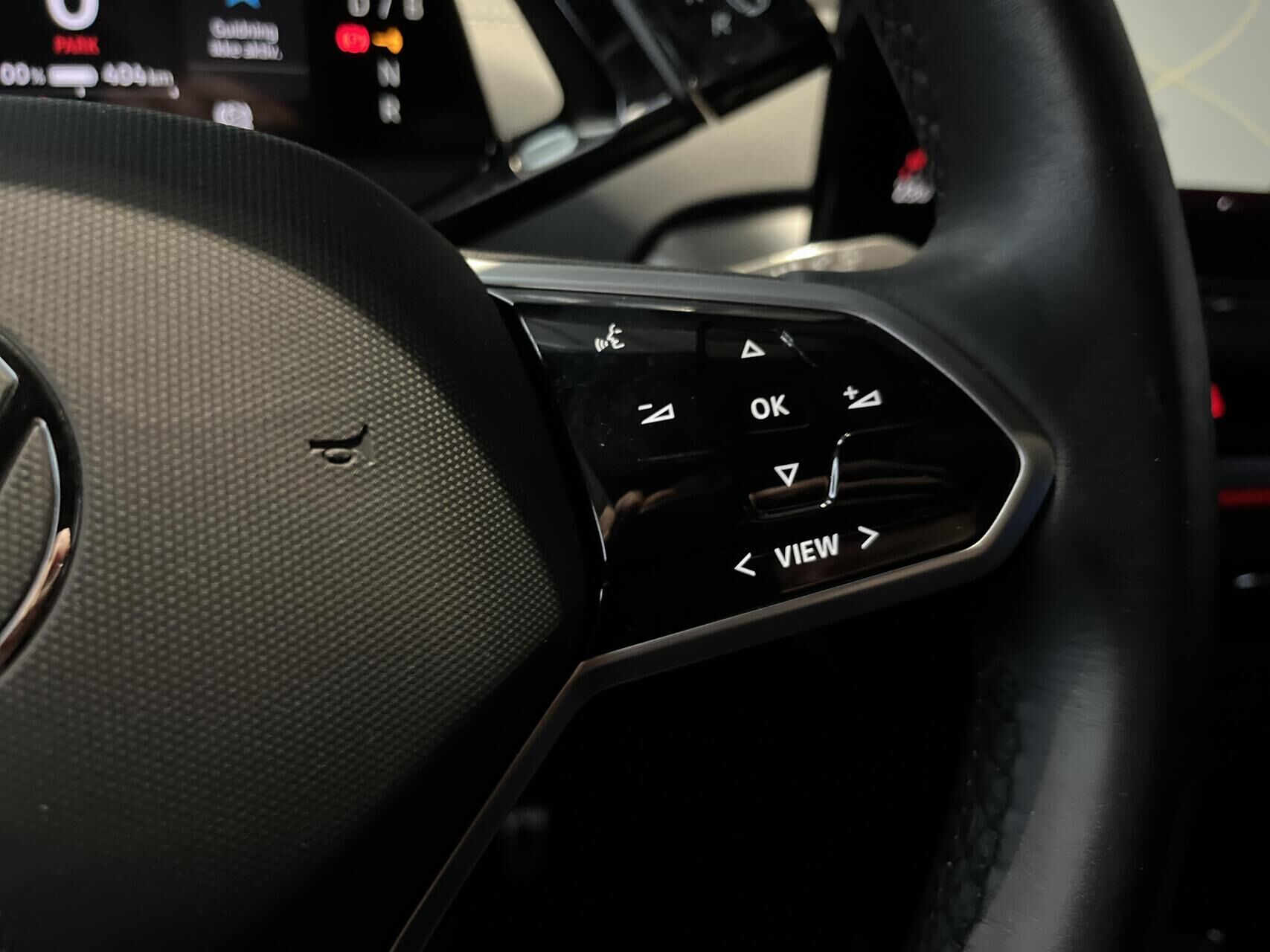 Billede af VW ID.4 EL Pro Performance 204HK 5d Aut.