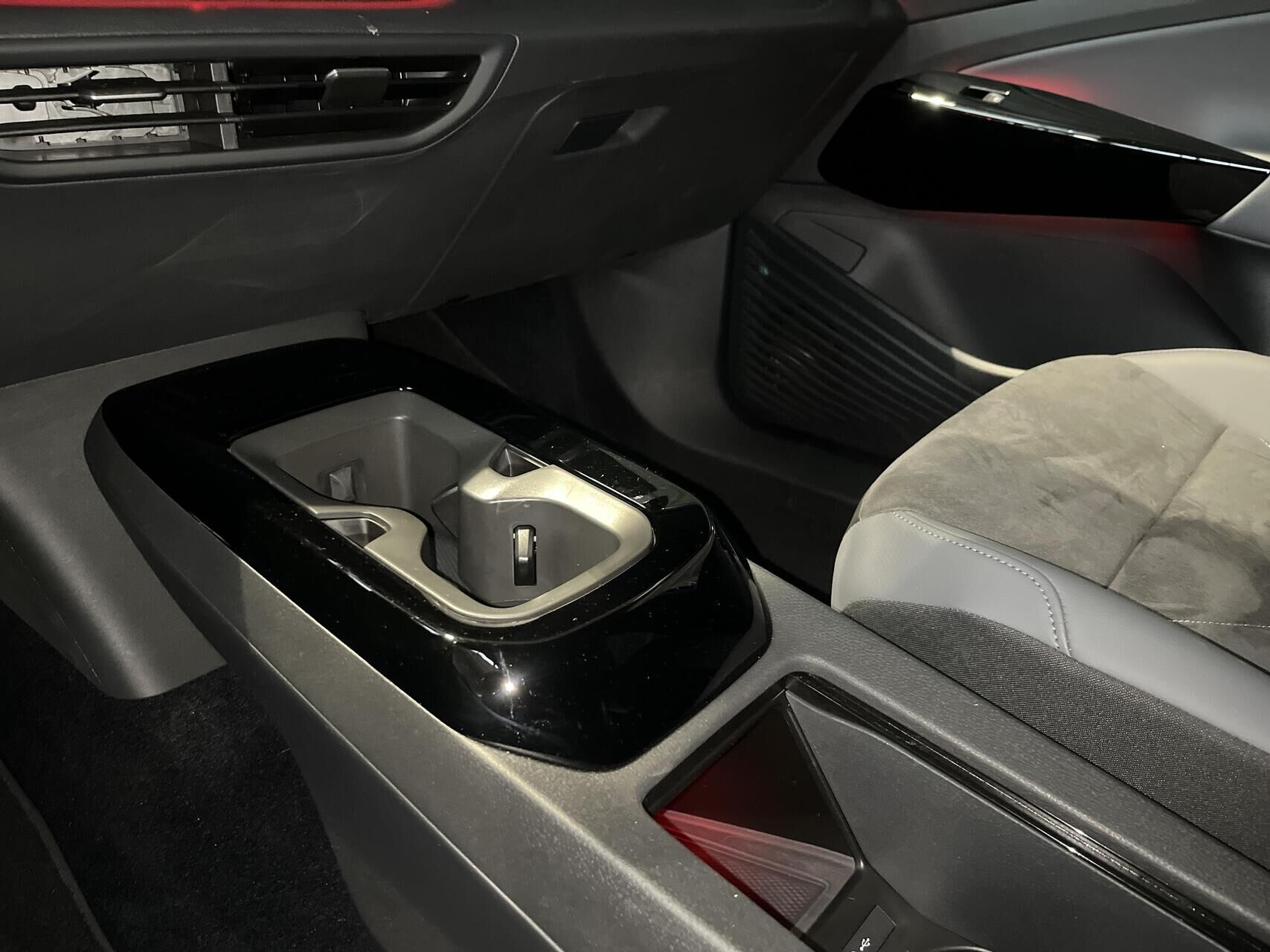 Billede af VW ID.4 EL Pro Performance 204HK 5d Aut.