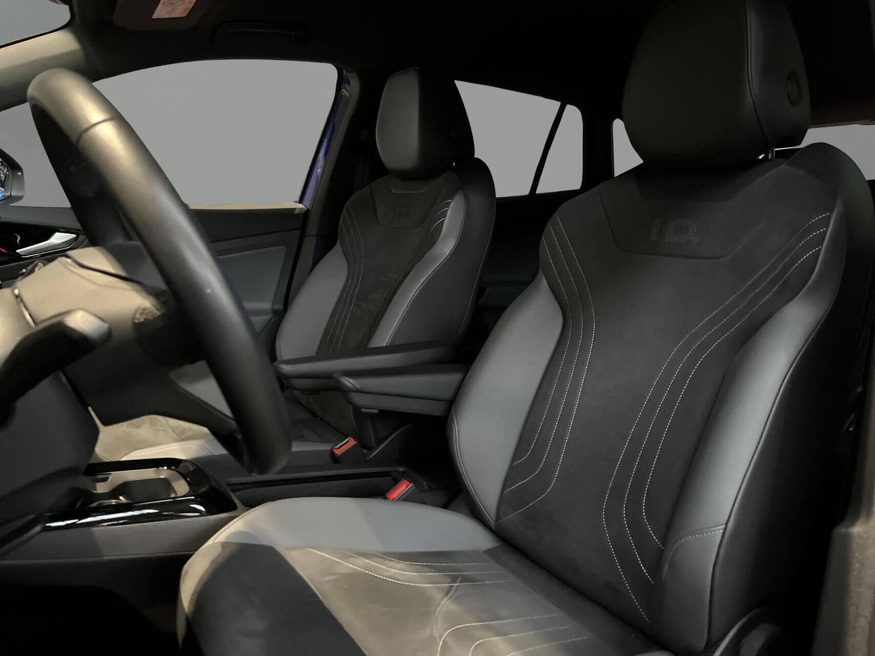 Billede af VW ID.4 EL Pro Performance 204HK 5d Aut.