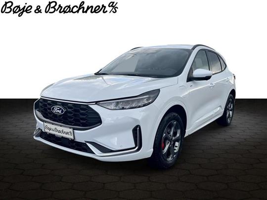 Ford Kuga 2,5 Plugin-hybrid ST-Line X CVT 243HK 5d Aut.