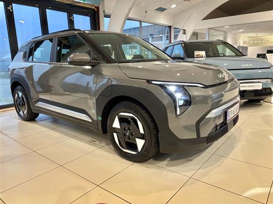 Kia EV3 EL Long Range Access 204HK 5d Aut.
