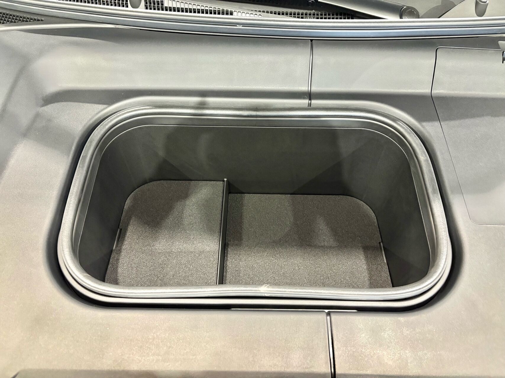 Billede af Kia EV3 EL Long Range Access 204HK 5d Aut.