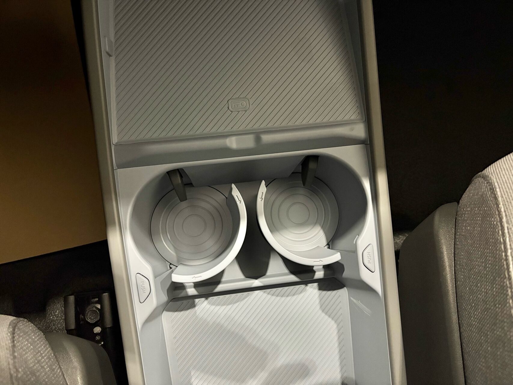 Billede af Kia EV3 EL Long Range Access 204HK 5d Aut.