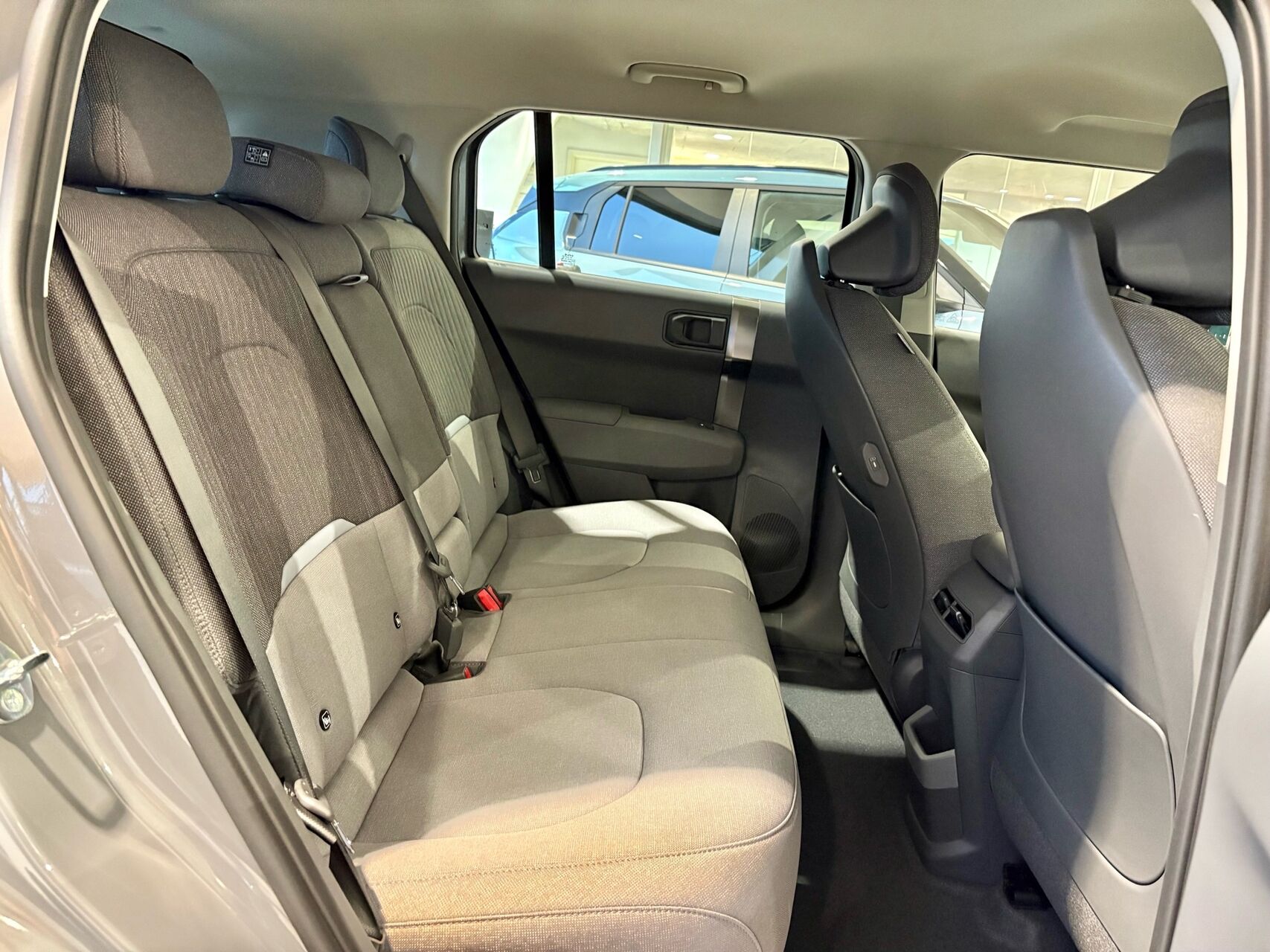 Billede af Kia EV3 EL Long Range Access 204HK 5d Aut.