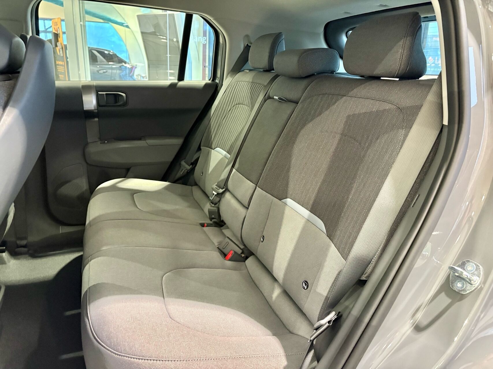 Billede af Kia EV3 EL Long Range Access 204HK 5d Aut.