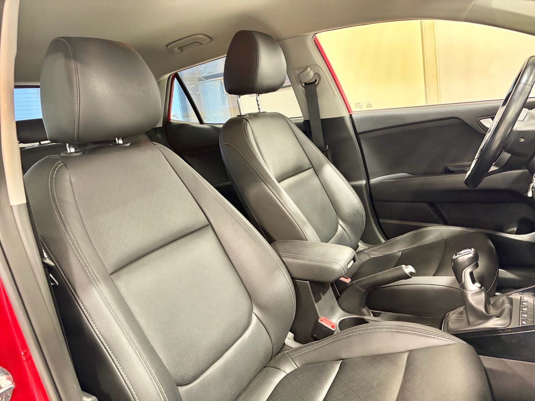 Billede af Kia Stonic 1,0 T-GDI Premium 120HK 5d 6g