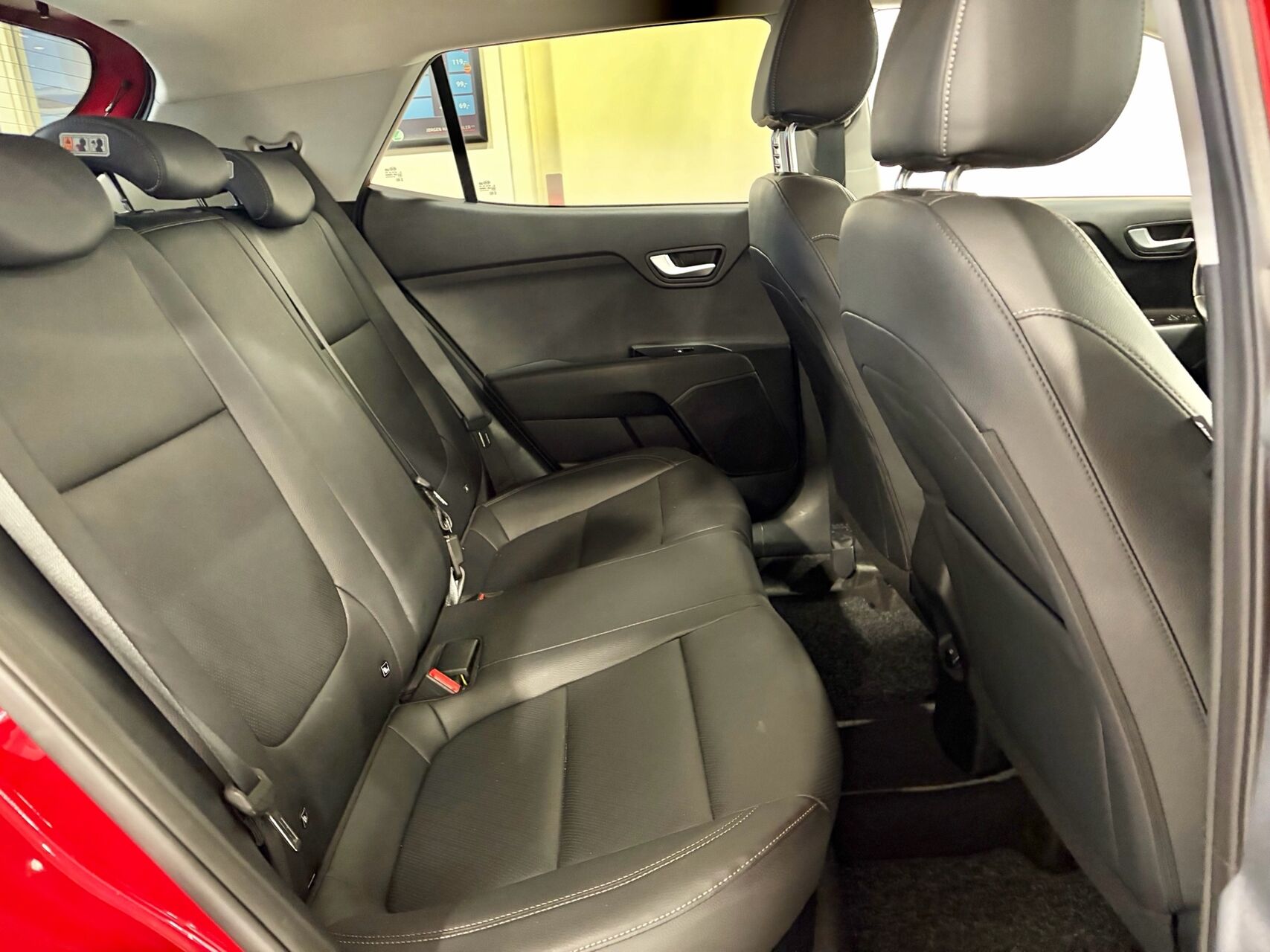 Billede af Kia Stonic 1,0 T-GDI Premium 120HK 5d 6g