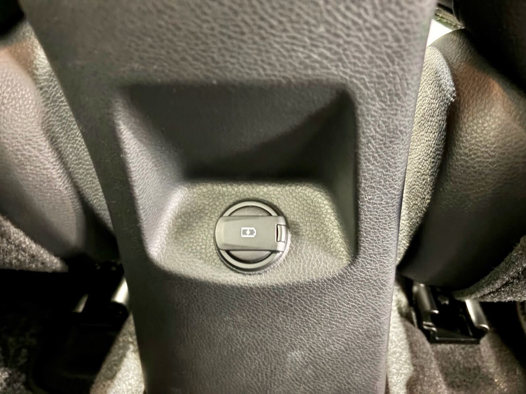 Billede af Kia Stonic 1,0 T-GDI Premium 120HK 5d 6g