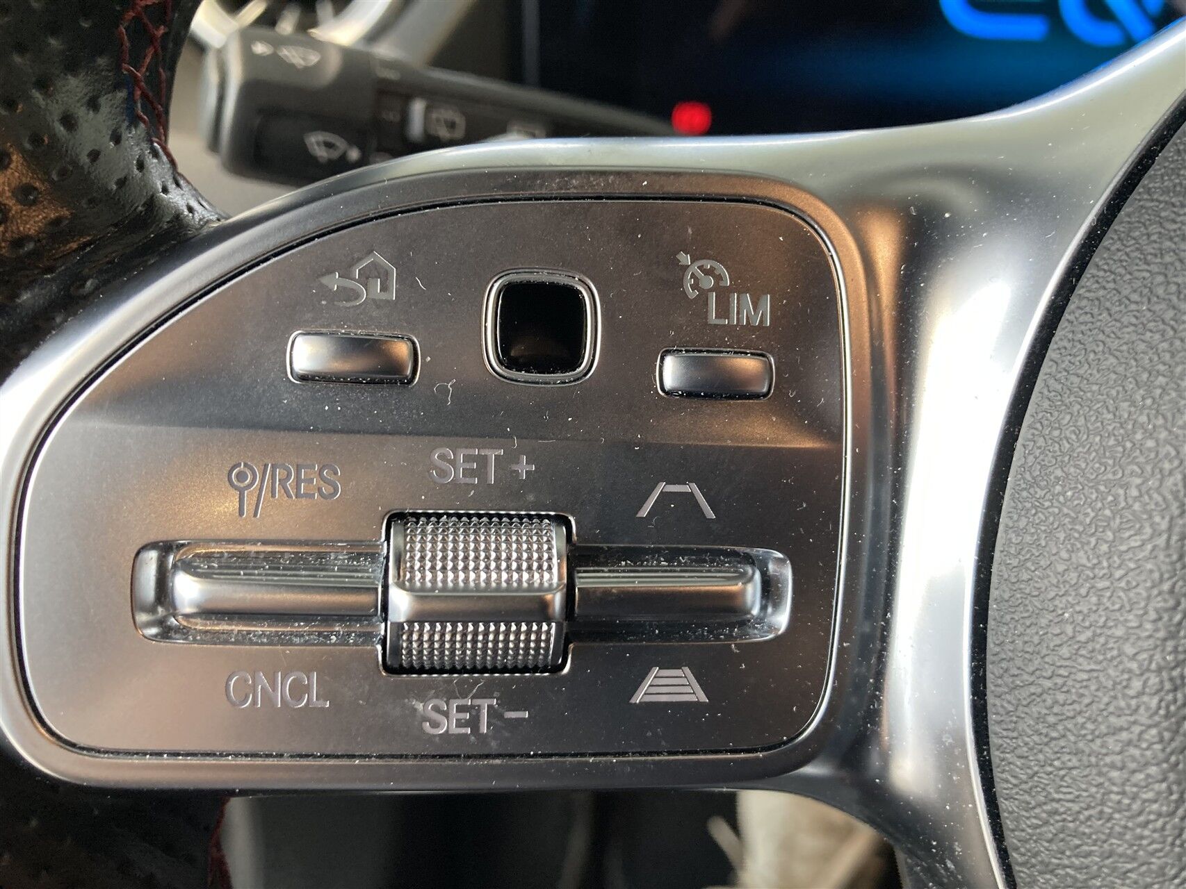 Billede af Mercedes-Benz EQA 250 EL 190HK 5d Aut.