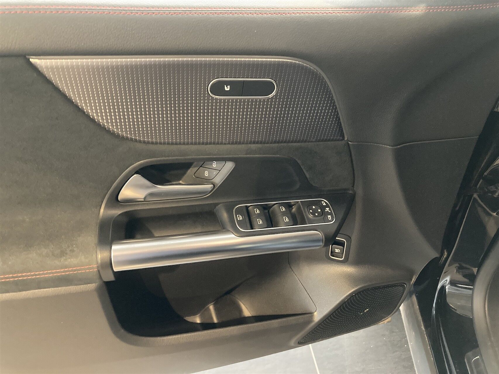 Billede af Mercedes-Benz EQA 250 EL 190HK 5d Aut.