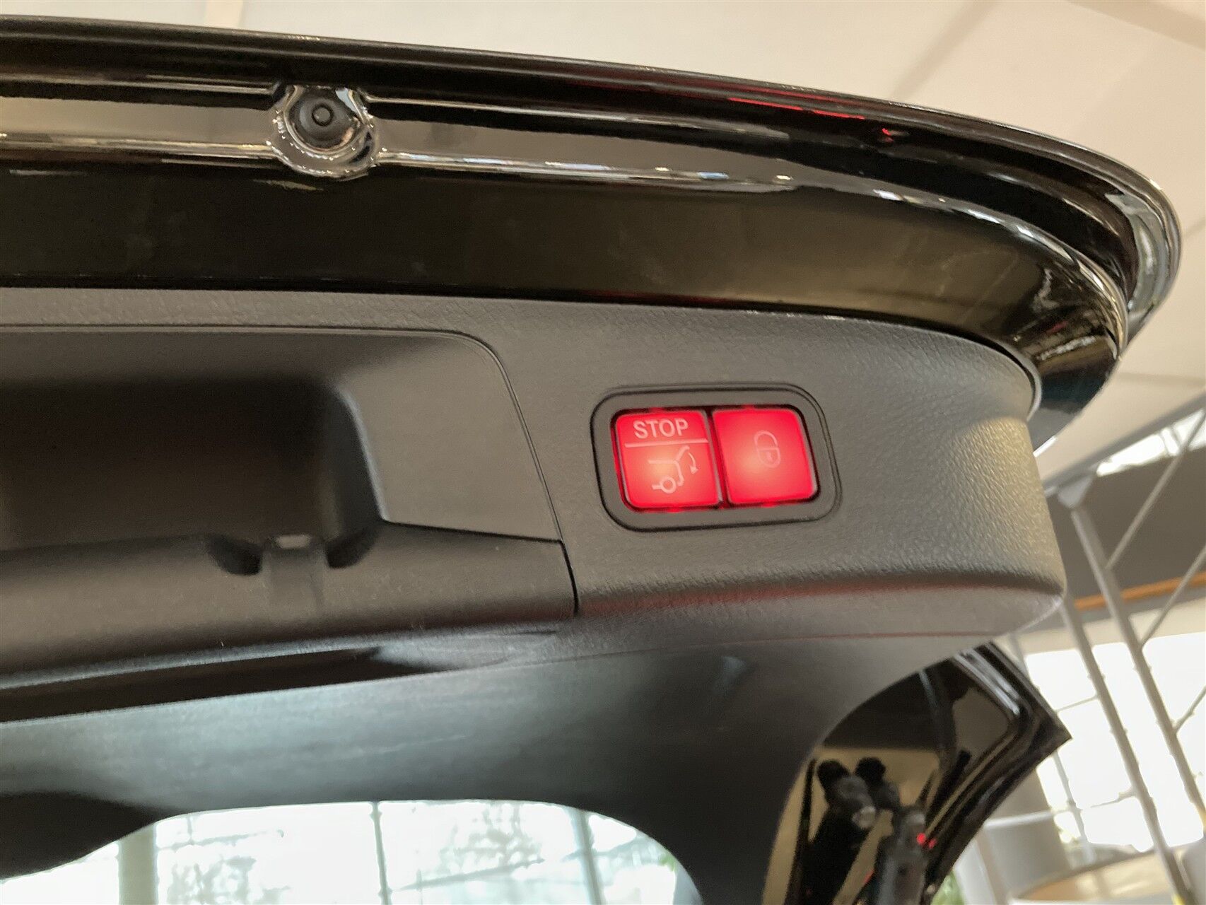 Billede af Mercedes-Benz EQA 250 EL 190HK 5d Aut.