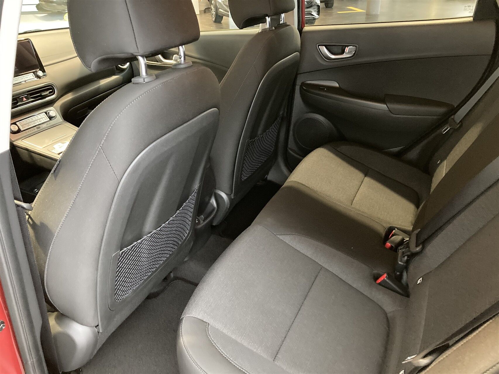 Billede af Hyundai Kona EL Prime 204HK 5d Aut.