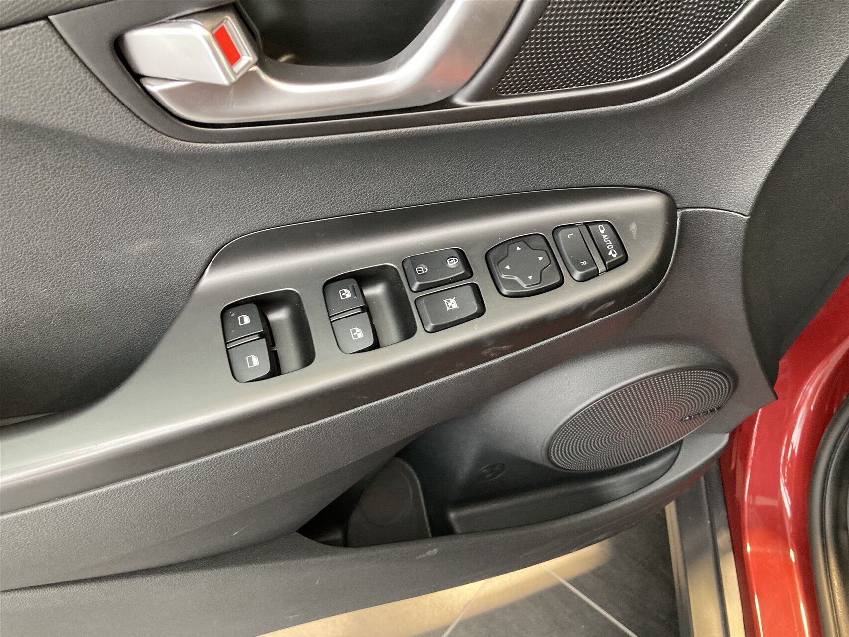 Billede af Hyundai Kona EL Prime 204HK 5d Aut.